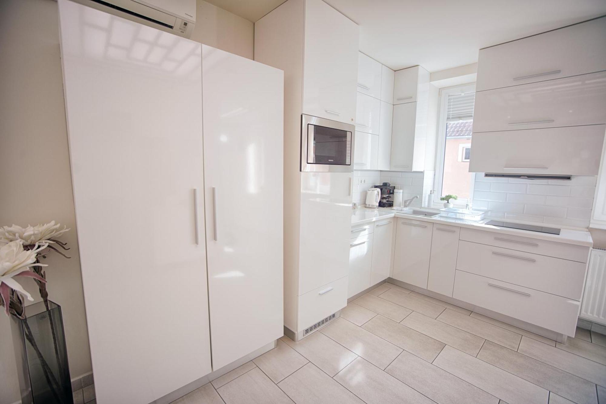 Nemeth Apartmanok Sárvár Exterior foto