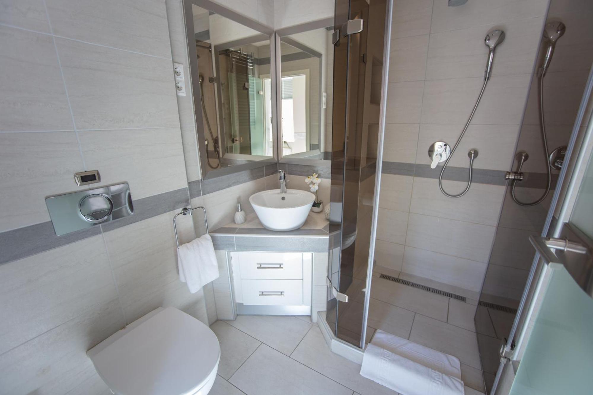Nemeth Apartmanok Sárvár Exterior foto