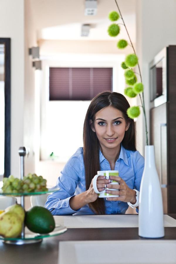 Nemeth Apartmanok Sárvár Quarto foto